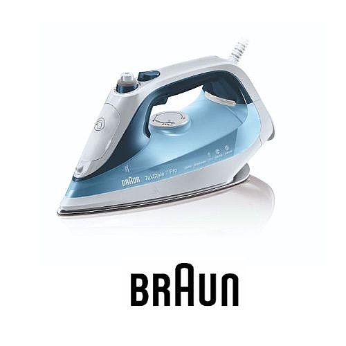 ���� ���� BRAUN ����� ��� IS7062BL