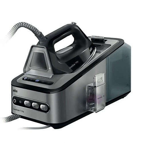 ���� ����� ������ ���� ����� BRAUN ��� IS7156