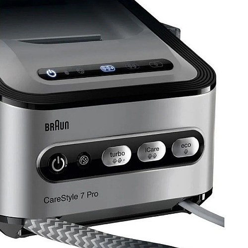 ���� ����� ������ ���� ����� BRAUN ��� IS7156