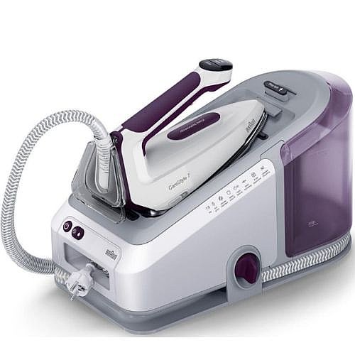 ���� ����� BRAUN ����� ��� IS7266VI