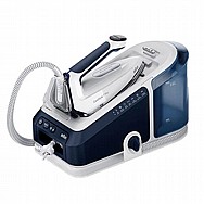 מגהץ קיטור מקצועי מבית BRAUN בראון דגם IS7282 BL מגהץ קיטור מקצועי מבית BRAUN בראון דגם IS7282 BL