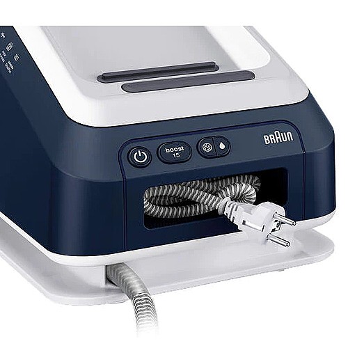 ���� ����� ������ ���� BRAUN ����� ��� IS7282 BL