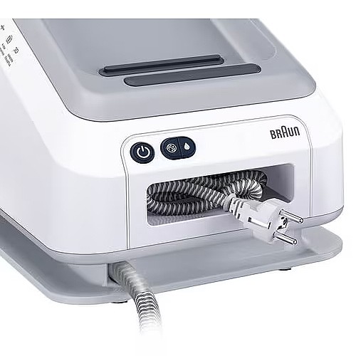 ���� ����� ������ ���� BRAUN ����� ��� IS7282 BL