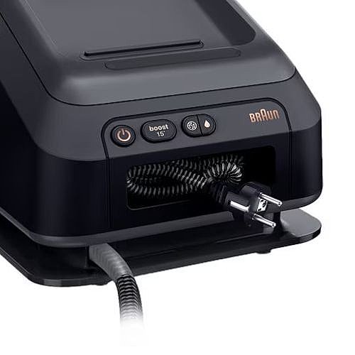 ���� ����� BRAUN 2700W ����� ��� IS7286BK