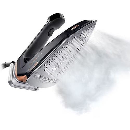 ���� ����� BRAUN 2700W ����� ��� IS7286BK