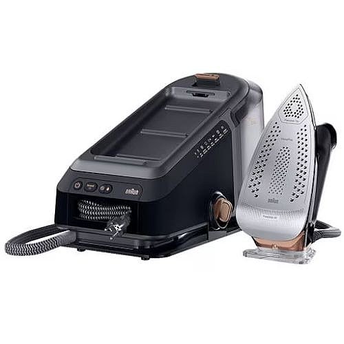 ���� ����� BRAUN 2700W ����� ��� IS7286BK