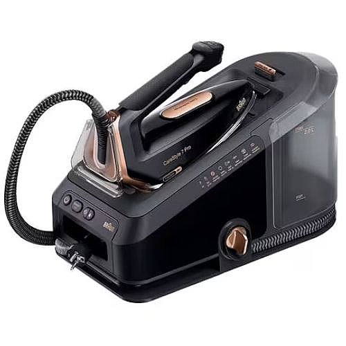 ���� ����� BRAUN 2700W ����� ��� IS7286BK