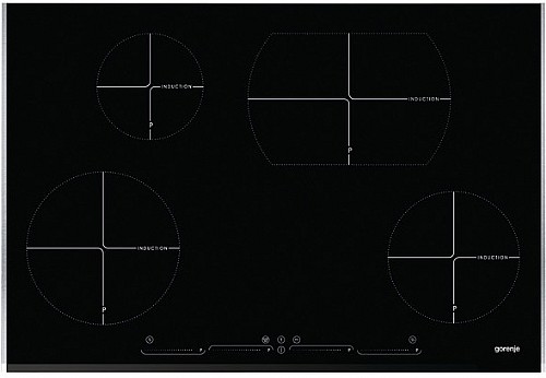 ������ ��������� 77 �"� ���� GORENJE ��� IS742AXC