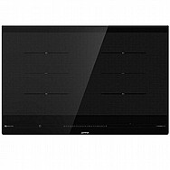 כיריים אינדוקציה 80 ס"מ מבית GORENJE גורניה דגם IS846BG כיריים אינדוקציה 80 ס"מ מבית GORENJE גורניה דגם IS846BG
