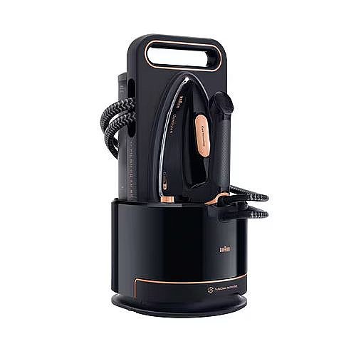 ���� ����� BRAUN ����� ��� IS9090BK