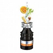 טוחן אשפה מבית INSINKERATOR אינסינק אירייטור דגם ISE46-2 טוחן אשפה מבית INSINKERATOR אינסינק אירייטור דגם ISE46-2