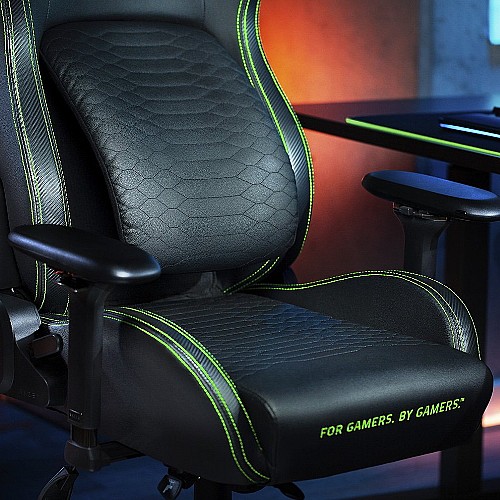 ���� ������� ���� RAZER ����� ��� ISKUR