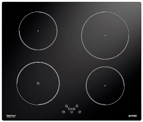 ������ ������ 60 �"� 4 ����� ����� ���� GORENJE ��� IT612ASC