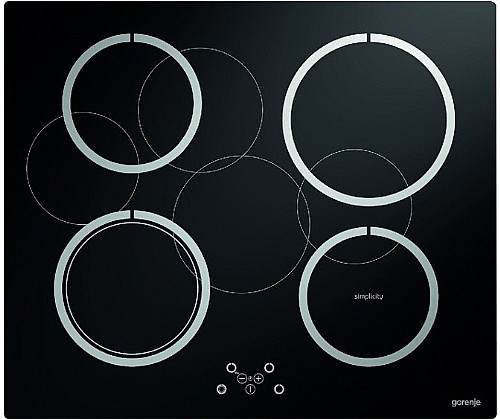 ������ ��������� 60 �"� ���� GORENJE ��� IT612SYB