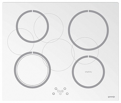 ������ ��������� 60 �"� ���� GORENJE ��� IT612SYW