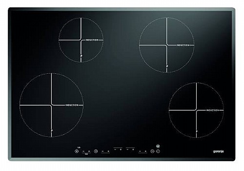 ������ ��������� 77 �"� ���� GORENJE ��� IT741AC