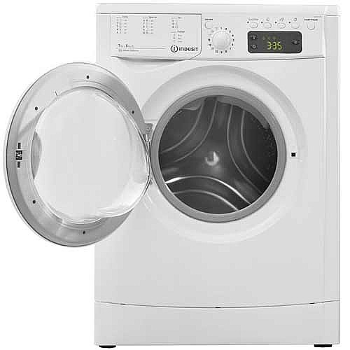 ����� + ����� ����� 7 �"� ���� INDESIT ��� IWDE7125