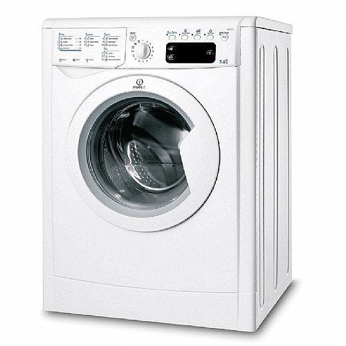 ����� + ����� ����� 7 �"� ���� INDESIT ��� IWDE7125