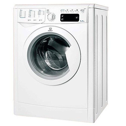 ����� ����� 8 �"� ���� Indesit ���  IWE81282