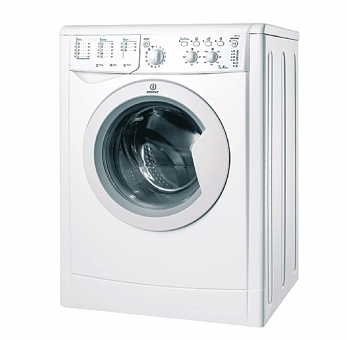 ����� ����� 7 �"� ���� INDESIT ��� IWSC71051