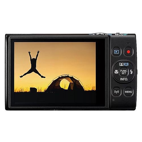 ����� �������� CANON ���� ��� IXUS 285HS