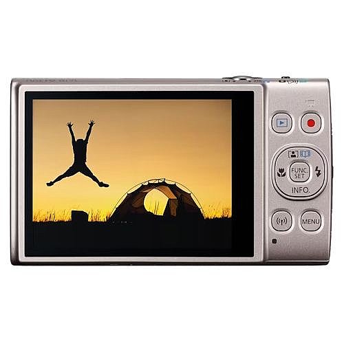 ����� �������� CANON ���� ��� IXUS 285HS