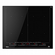 כיריים אינדוקציה 60 ס"מ מבית TEKA טקה דגם DIRECT SENSE IZF-68700 כיריים אינדוקציה 60 ס"מ מבית TEKA טקה דגם DIRECT SENSE IZF-68700