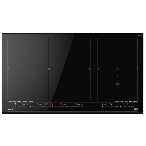 ������ ��������� 90 �"� ���� TEKA ��� ��� IZF-99700 FLEX