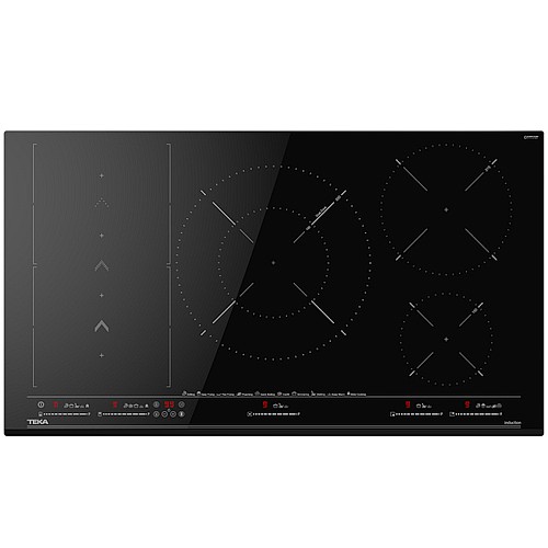 ������ ��������� 90 �� FLEX SLIDE COOKING ���� TEKA ��� ��� IZS 97630 MST 