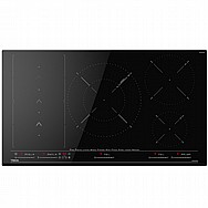 כיריים אינדוקציה 90 ס''מ FLEX SLIDE COOKING מבית TEKA תקע דגם IZS 97630 MST כיריים אינדוקציה 90 ס''מ FLEX SLIDE COOKING מבית TEKA תקע דגם IZS 97630 MST