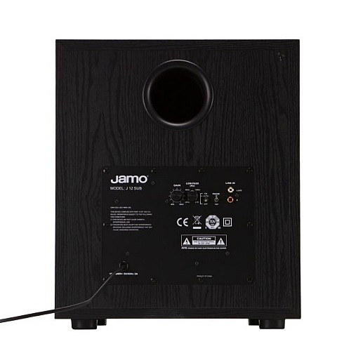 ������� �12 ���� JAMO ���� ��� J12