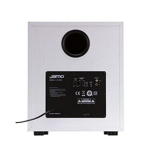 ��� ���� Bass Reflex ���� JAMO ��� J12