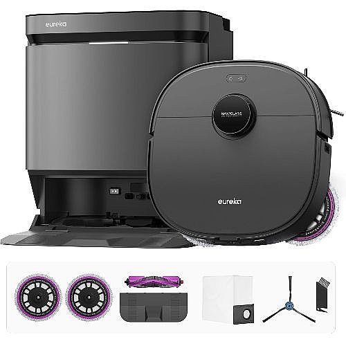 ���� ��� ������ ����� EUREKA ������� ��� J15 PRO ULTRA