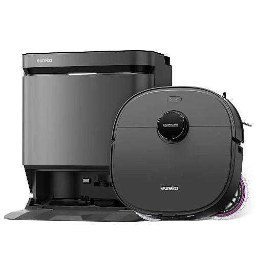 ���� ��� ������ ����� EUREKA ������� ��� J15 PRO ULTRA