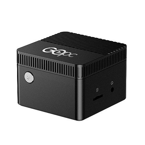 ���� ���� ���� ���� GOPC ��.��.��  ��� J4125 DESKTOP MINI PC