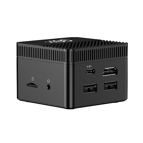 ���� ���� ���� ���� GOPC ��.��.��  ��� J4125 DESKTOP MINI PC
