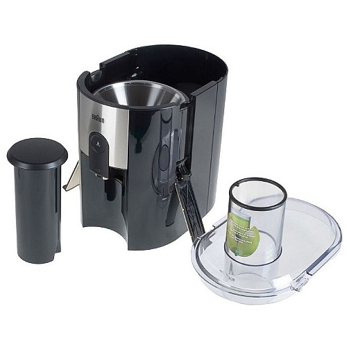   ����� ����� ���� ���� BRAUN ��� J500