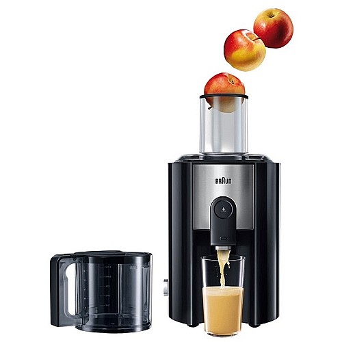   ����� ����� ���� ���� BRAUN ��� J500