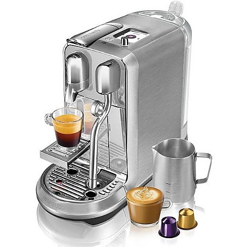 ����� ��� NESPRESSO ������ ��������� ����, ���� �� ���, ��� J520