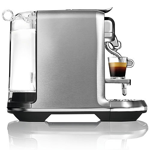 ����� ��� NESPRESSO ������ ��������� ����, ���� �� ���, ��� J520