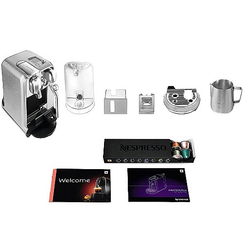 ����� ��� ���� NESPRESSO ������ ��� ��������� ���� J520