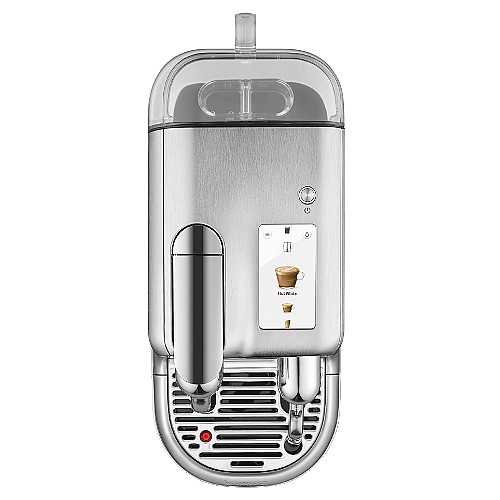 ����� ��� ���� NESPRESSO ������ ��� CREATISTA PRO J620