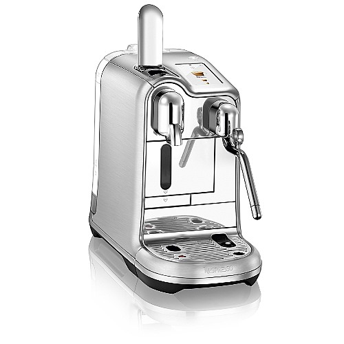 ����� ��� ���� NESPRESSO ������ ��� CREATISTA PRO J620