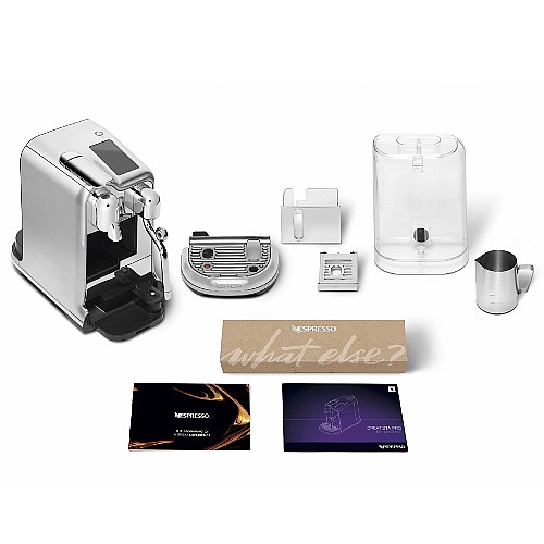 ����� ��� ���� NESPRESSO ������ ��� CREATISTA PRO J620