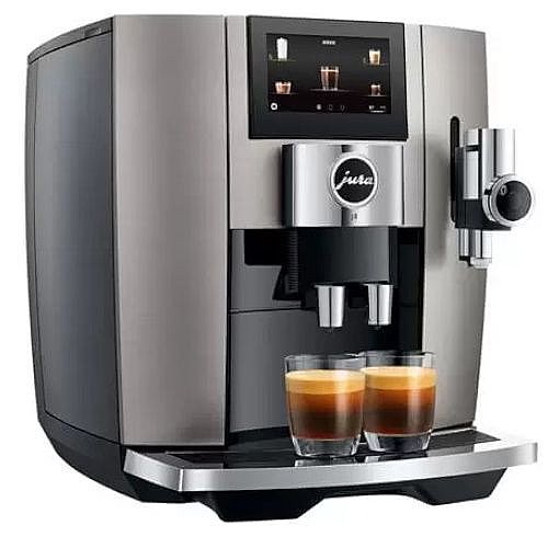 ����� ��� �������� ���� JURA ���� ��� J8 15