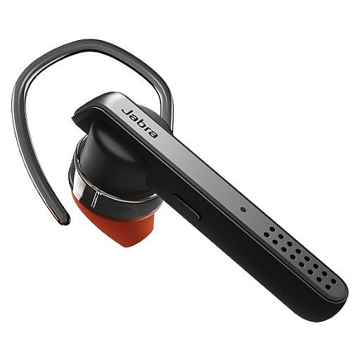 ������� BLUETOOTH ������� ���� JABRA ���� ��� JABRA TALK 45