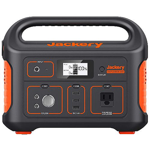 ���� ��� ����� ���� JACKERY ���� ��� JACKERY EXPLORER 500