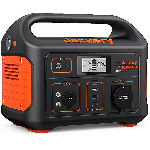 ���� ��� ����� ���� JACKERY ���� ��� JACKERY EXPLORER 500