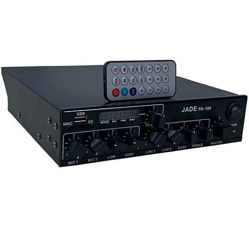 ���� ������� 100W ���� PROTECH ����� ��� JADEPA180