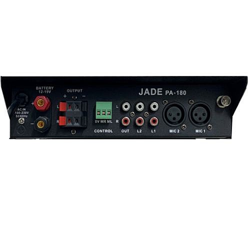 ���� ������� 100W ���� PROTECH ����� ��� JADEPA180
